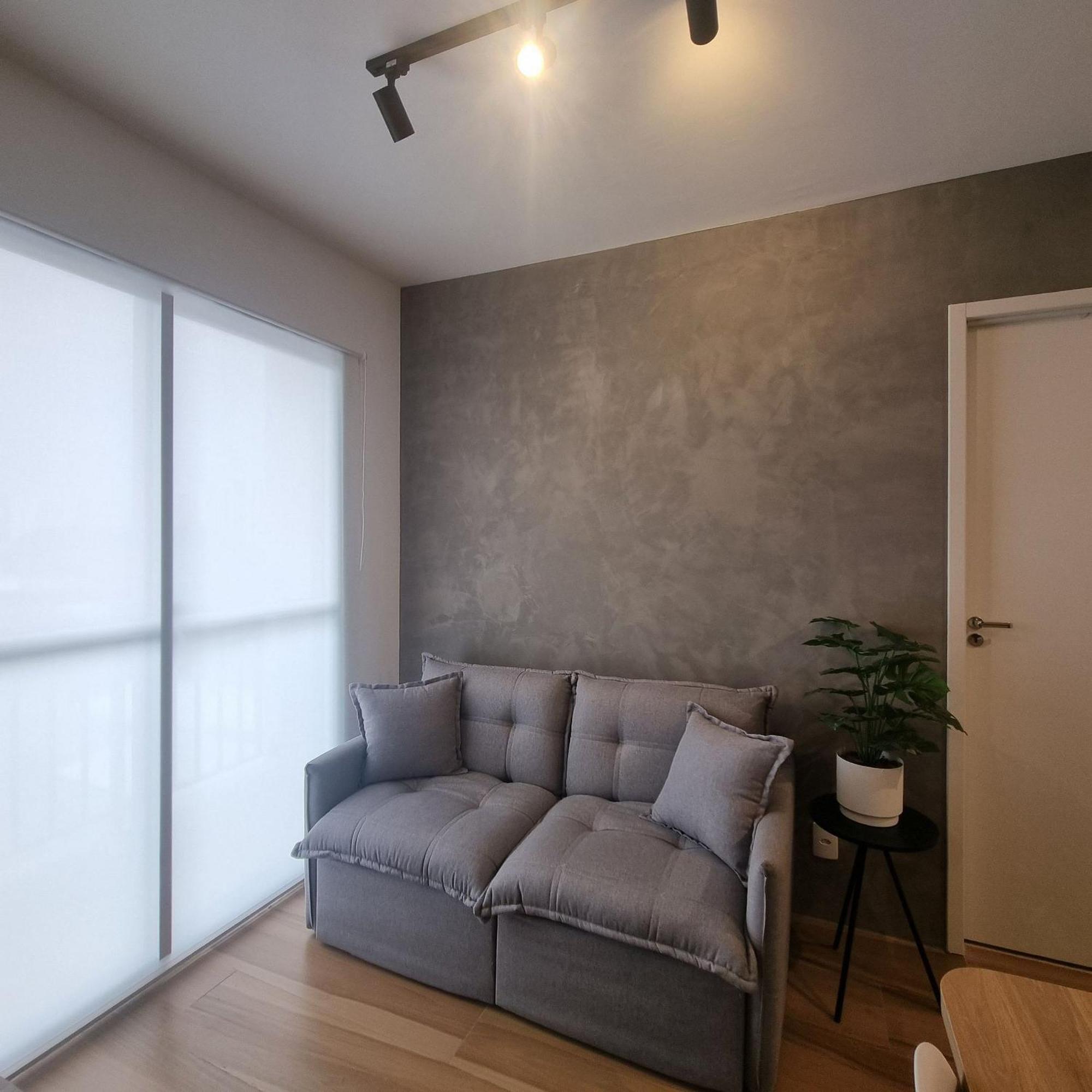 Composite - Completude Com Estilo Em Moema * São Paulo