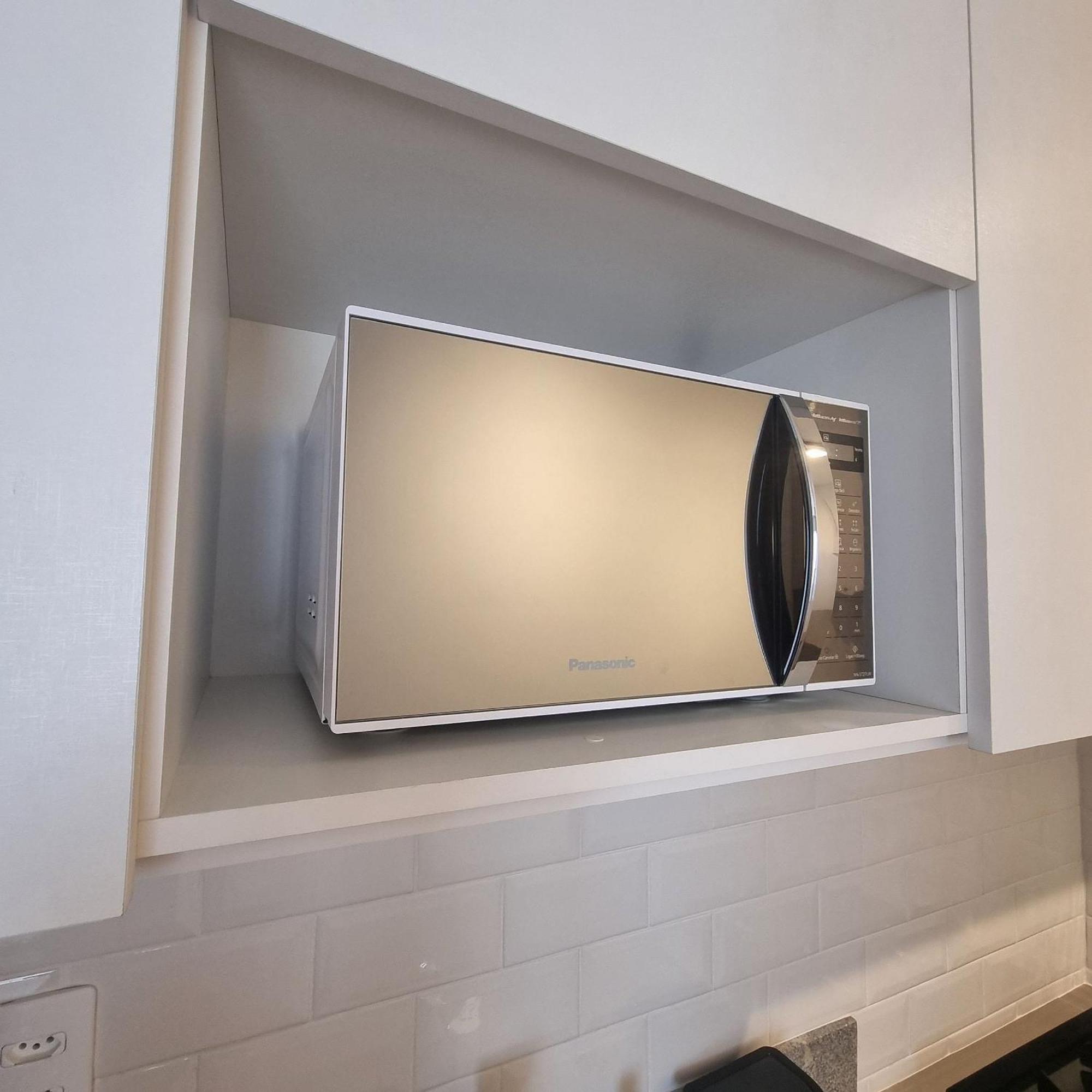 Composite - Completude Com Estilo Em Moema *