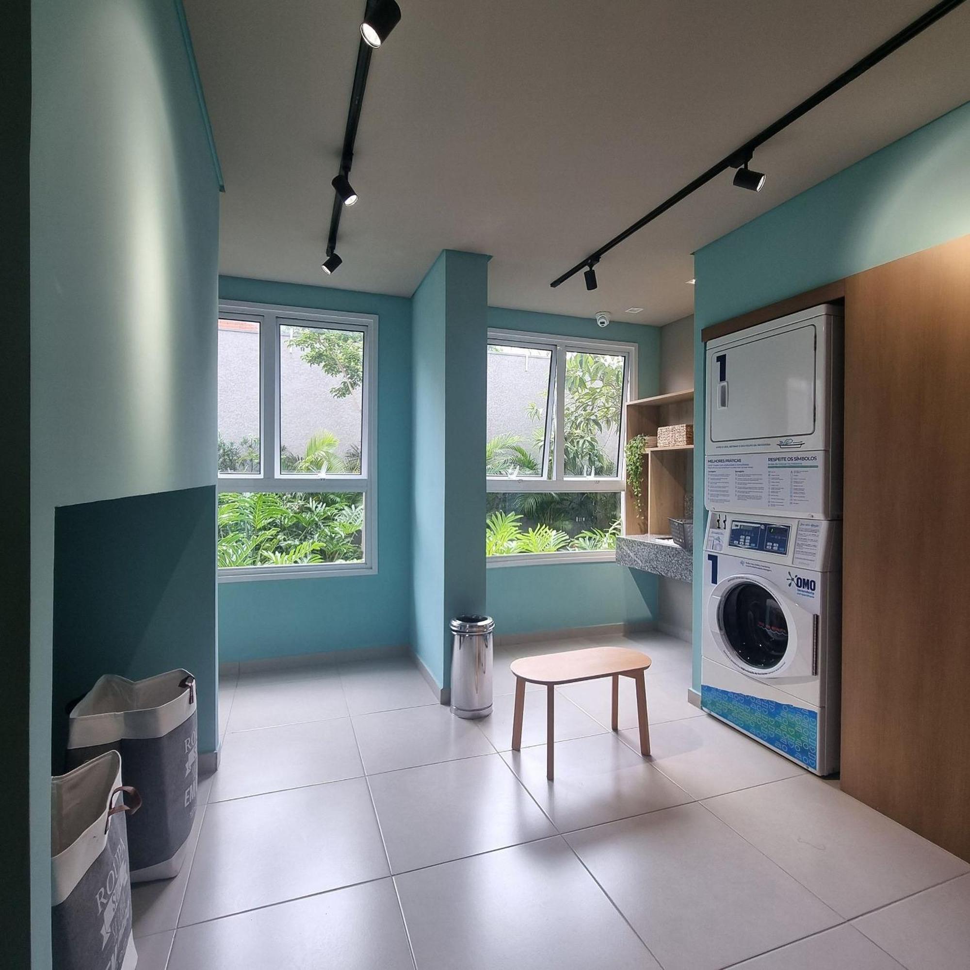 Apartment Composite - Completude Com Estilo Em Moema *