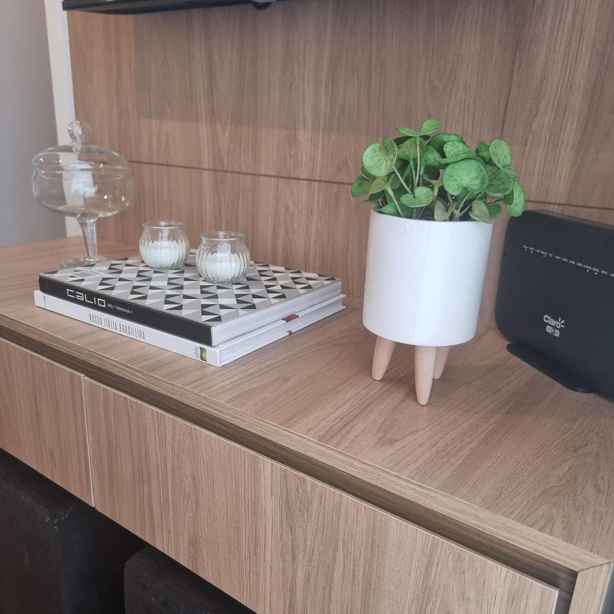 Apartment Composite - Completude Com Estilo Em Moema *
