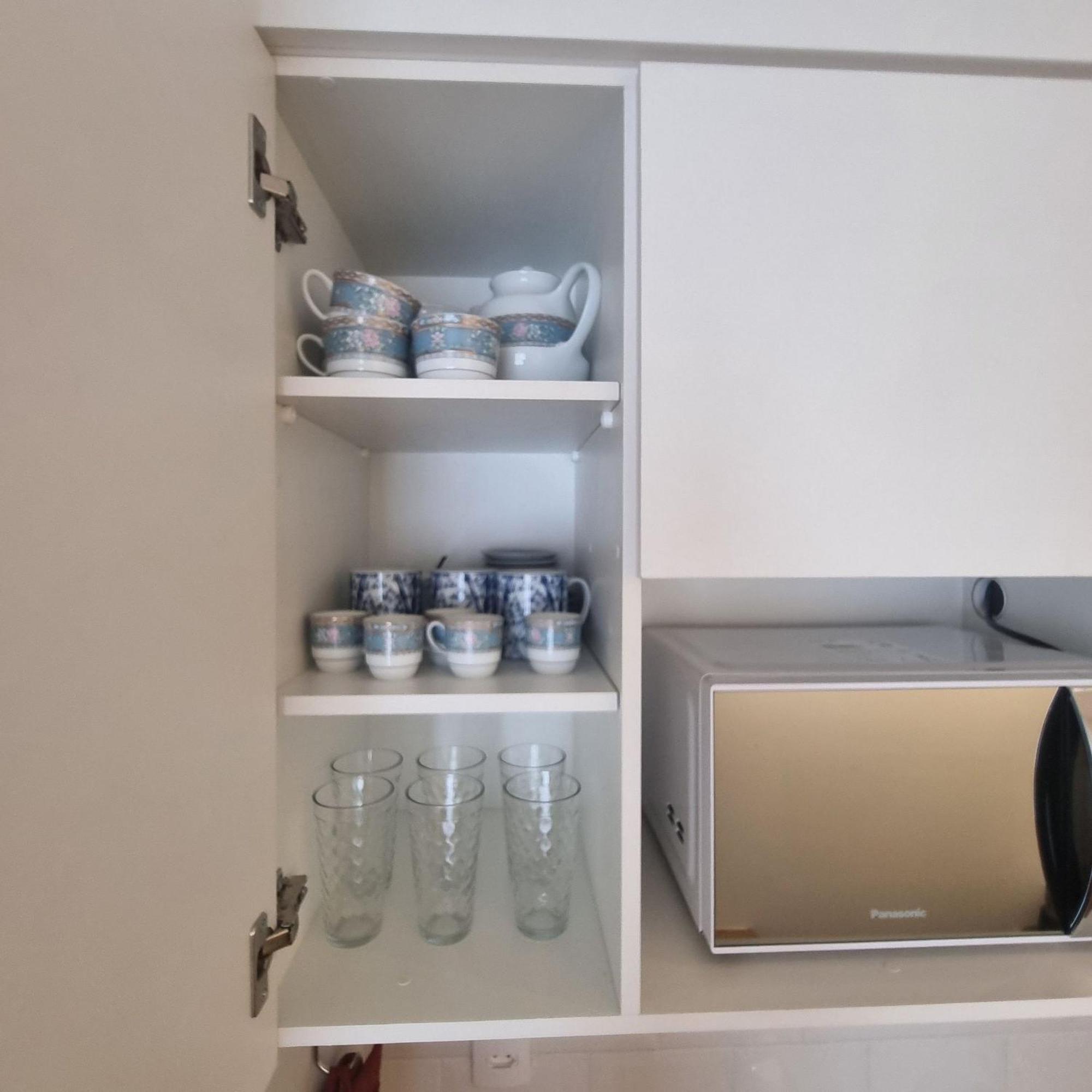 Apartment Composite - Completude Com Estilo Em Moema