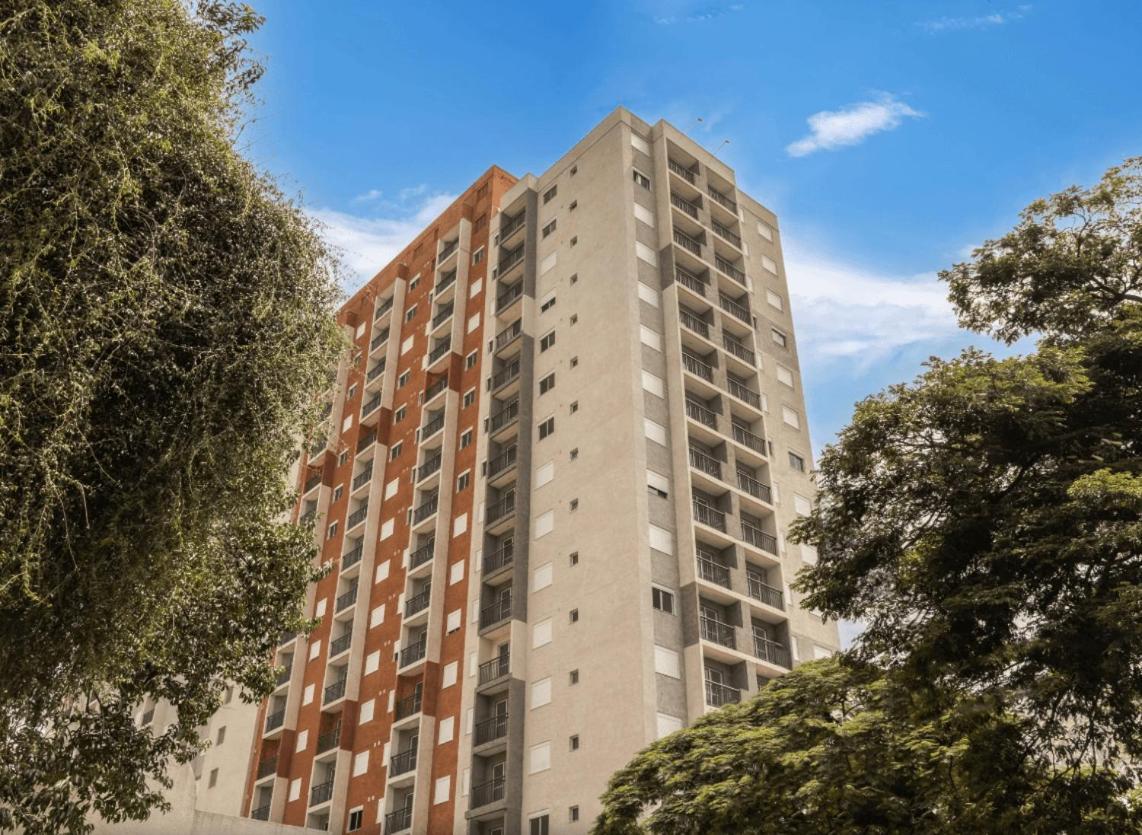 Apartment Composite - Completude Com Estilo Em Moema Sao Paulo