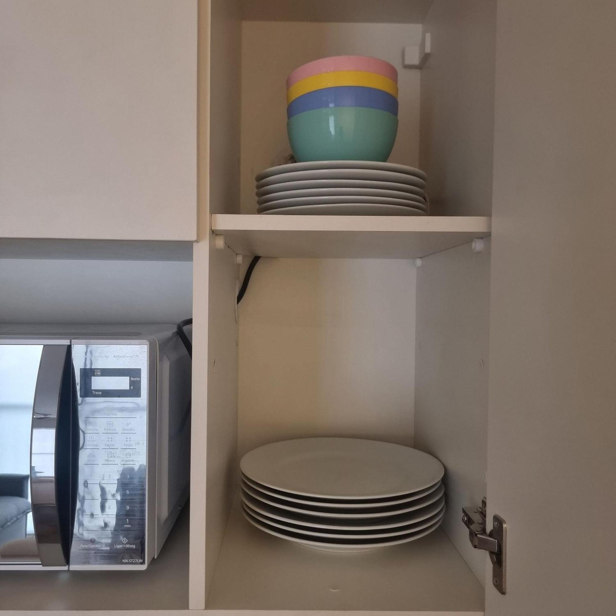 Composite - Completude Com Estilo Em Moema Apartment
