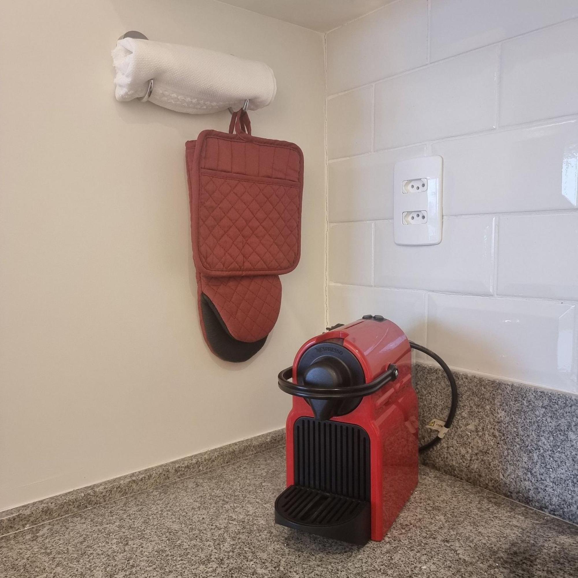 Apartment Composite - Completude Com Estilo Em Moema *